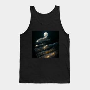 Wind in the Stars 2 Tank Top